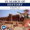 HISTORY: IN SEARCH OF HISTORY GR 10