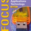 FOCUS COMPUTER APPLICATIONS TECHNOLOGY GRADE 11 LB & CD (CAPS)