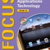 FOCUS COMPUTER APPLICATIONS TECHNOLOGY GRADE 10 LB WITH CD (CAPS)