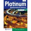 MATHEMATICAL LITERACY: PLATINUM GR 11