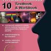 MAS PHYSICAL SCIENCE TEXTBOOK & WORKBOOK NCAPS GR 10 (2017)