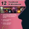 MAS PHYSICAL SCIENCE TEXTBOOK/WORKBOOK IEB GR 12