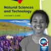 NS & T: OXFORD SUCCESSFUL NAT SCI & TECH GR 4 TG