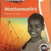 MATHS: OXFORD SUCCESSFUL MATHS GR 6 TG