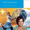 SOC SCI: VIA AFRIKA SOCIAL SCIENCES GRADE 7 TEACHER'S GUIDE (PRINTED BOOK.)