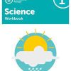 SCI: OIP Science: WB 1