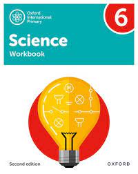 SCI: OIP Science: WB 6