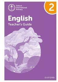 ENG: OIP English: TG 2