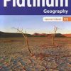 PLATINUM GEOGRAPHY GRADE 11 LEARNER'S BOOK