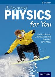 PHYS: ADVANCED PHYSICS FOR YOU 2 EDITION REVISED EDITION