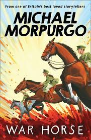 ENG: WAR HORSE