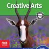 ART: STUDY & MASTER CREATIVE ARTS LEARNER'S BOOK GRADE 8