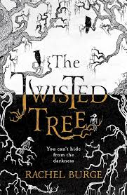 ENG: TWISTED TREE - BURGE
