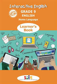 ENG: SMILE ENGLISH GR 9 – LEARNER’S BOOK – H.L. 