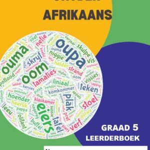 ONTDEK AFRIKAANS GR5