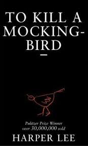 ENG: TO KILL A MOCKINGBIRD