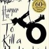 TO KILL A MOCKINGBIRD (ARROW BOOKS)  