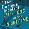 ENG: CURIOUS INCIDENT OF THE DOG IN THE NIGHT-TIME- EDU