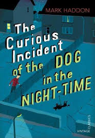 ENG: CURIOUS INCIDENT OF THE DOG IN THE NIGHT-TIME- EDU