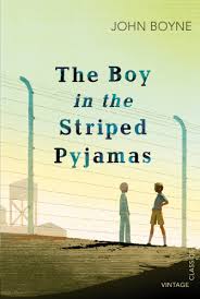 ENG: BOY IN THE STRIPED PYJAMAS