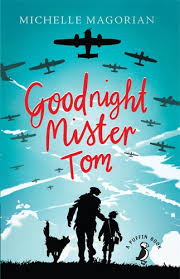 ENG: GOODNIGHT MR TOM  