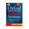 SOUTH AFRICAN SCHOOL DICTIONARY 4E (P)