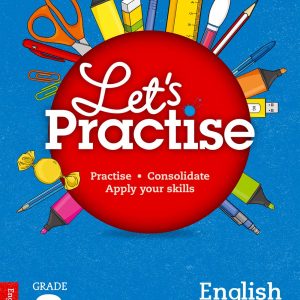 LET'S PRACTISE ISIXHOSA FAL GR8