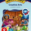 HEADSTART CREATIVE ARTS GR 9 LB