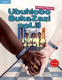 UBUHLOBO BUKAZAZI NOLILI