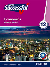 OXFORD SUCCESSFUL ECONOMICS GR 12 LB
