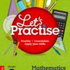 LET'S PRACTISE MATHS GR 9