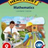 HEADSTART MATHS GR 9 LB