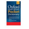 SOUTH AFRICAN POCKET DICTIONARY 4E