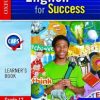 ENGLISH FOR SUCCESS HL GR 12 LB