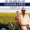 IN SEARCH OF GEOGRAPHY GR 12 LB