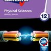 OXFORD SUCCESSFUL PHYSICAL SCIENCES GR 12 LB