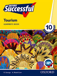 OXFORD SUCCESSFUL TOURISM GR 10 LB