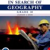 IN SEARCH OF GEOGRAPHY GR 10 LB