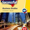 OXFORD SUCCESSFUL BUSINESS STUDIES GR 11 LB