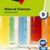 OXFORD SUCCESSFUL NATURAL SCIENCES GR 9 LB
