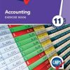 OXFORD SUCCESSFUL ACCOUNTING GR 11 EXERCISE BOOK