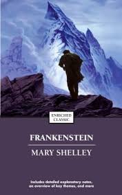 FRANKENSTEIN OR: THE MODERN PROMETHEUS
