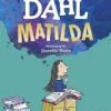 MATILDA (EDU)