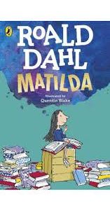 MATILDA (EDU)