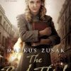 BOOK THIEF, THE (MOVIE TIE-IN)
