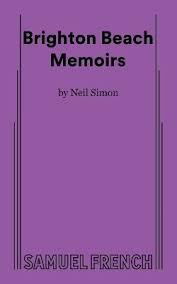 BRIGHTON BEACH MEMOIRS (PLAY)