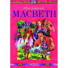 ENG: MACBETH (ACTIVE SHAKESPEARE SERIES)