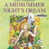 MIDSUMMER NIGHT'S DREAM, A (ACTIVE SHAKESPEARE SERIES)