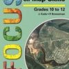 FOCUS ON MAP SKILLS GR 10-12 LEARNER'S BOOK