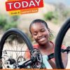 TECHNOLOGY TODAY GRADE 8 LEARNER'S BOOK
